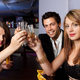 Image for article titled More Teens Are Boozing And Getting High